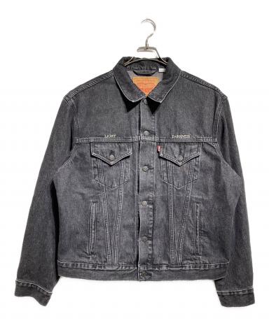 LEVI'S® X UNDERCOVER TYPE IIIトラッカー ジャケット 中古・古着通販】LEVI'S (リーバイス) UNDERCOVER (アンダーカバー