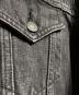 中古・古着 LEVI'S (リーバイス) UNDERCOVER (アンダーカバー) Type III Trucker Jacket/タイプ3トラッカージャケット グレー サイズ:XXL：35000円