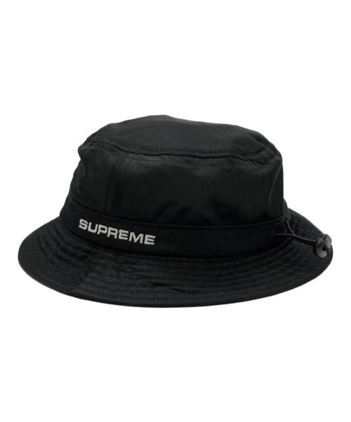 SUPREME（シュプリーム）Supreme (シュプリーム) Mesh Crusher Black ブラック サイズ:small/mediumの古着・服飾アイテム