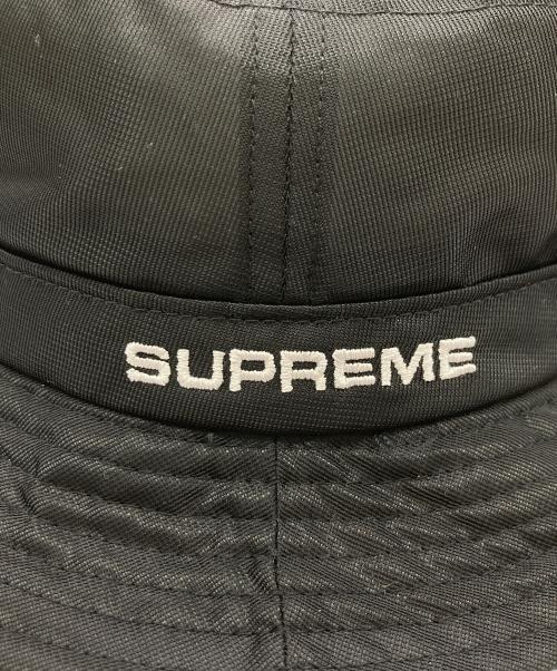 SUPREME（シュプリーム）Supreme (シュプリーム) Mesh Crusher Black ブラック サイズ:small/mediumの古着・服飾アイテム