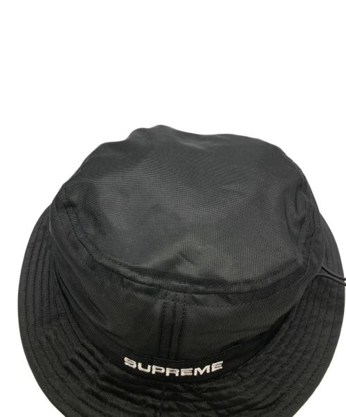 SUPREME（シュプリーム）Supreme (シュプリーム) Mesh Crusher Black ブラック サイズ:small/mediumの古着・服飾アイテム