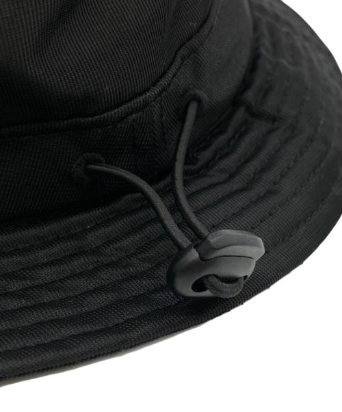 SUPREME（シュプリーム）Supreme (シュプリーム) Mesh Crusher Black ブラック サイズ:small/mediumの古着・服飾アイテム