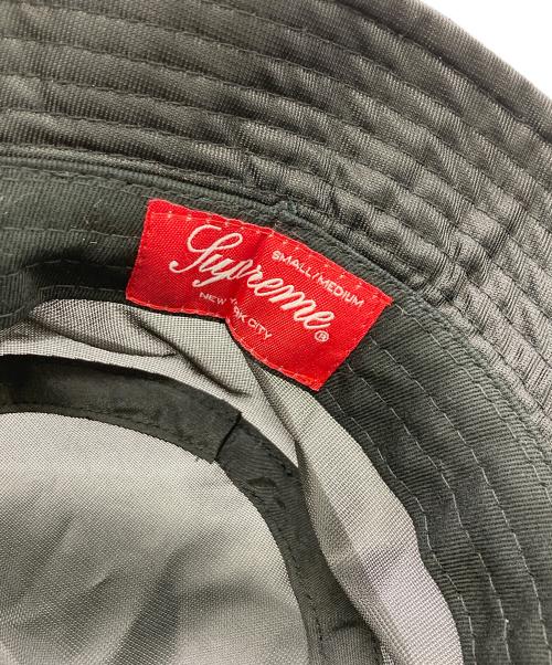 SUPREME（シュプリーム）Supreme (シュプリーム) Mesh Crusher Black ブラック サイズ:small/mediumの古着・服飾アイテム