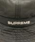 中古・古着 Supreme (シュプリーム) Mesh Crusher Black ブラック サイズ:small/medium：8000円