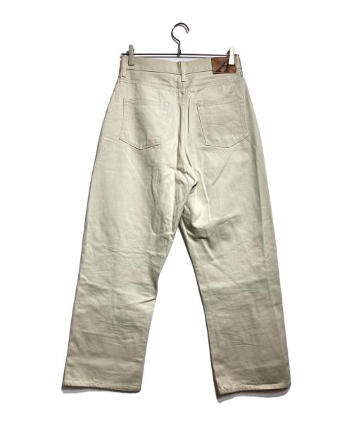 ANATOMICA（アナトミカ）ANATOMICA (アナトミカ) 618デニムパンツ/Denim Pants ベージュ サイズ:30の古着・服飾アイテム