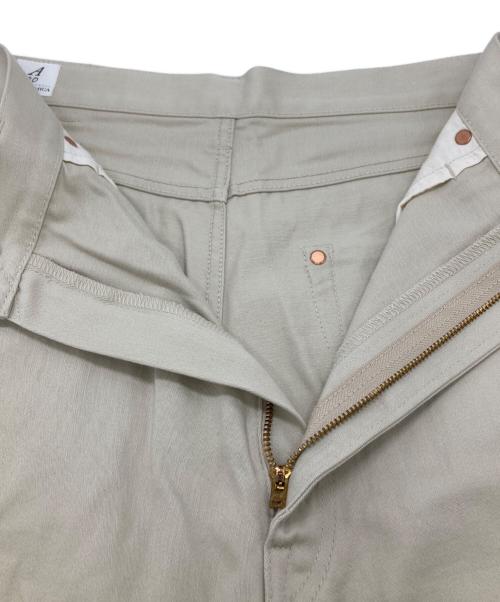 ANATOMICA（アナトミカ）ANATOMICA (アナトミカ) 618デニムパンツ/Denim Pants ベージュ サイズ:30の古着・服飾アイテム