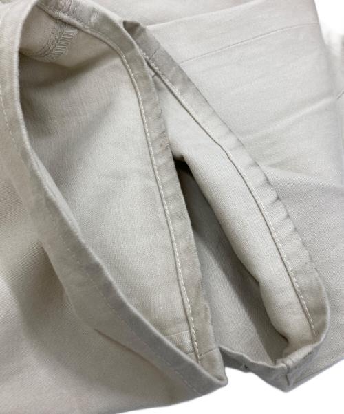 ANATOMICA（アナトミカ）ANATOMICA (アナトミカ) 618デニムパンツ/Denim Pants ベージュ サイズ:30の古着・服飾アイテム