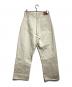 ANATOMICA (アナトミカ) 618デニムパンツ/Denim Pants ベージュ サイズ:30：7000円