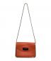 Chloe (クロエ) Sally Shoulder / サリー・ショルダー オレンジ：15000円