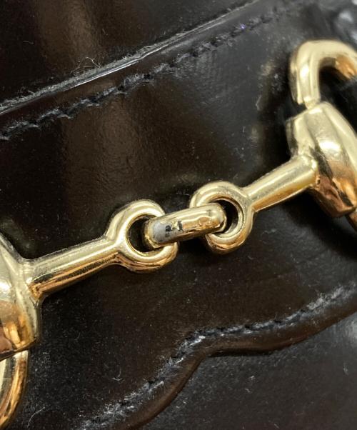 PARABOOT（パラブーツ）PARABOOT (パラブーツ) UNITED ARROWS (ユナイテッドアローズ) ローファー/Loafer ブラウン サイズ:5の古着・服飾アイテム