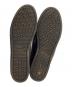 中古・古着 PARABOOT (パラブーツ) UNITED ARROWS (ユナイテッドアローズ) ローファー/Loafer ブラウン サイズ:5：13000円