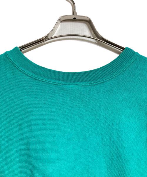 Champion（チャンピオン）Champion (チャンピオン) リバースウィーブスウェット/Reverse Weave グリーン サイズ:XXLの古着・服飾アイテム
