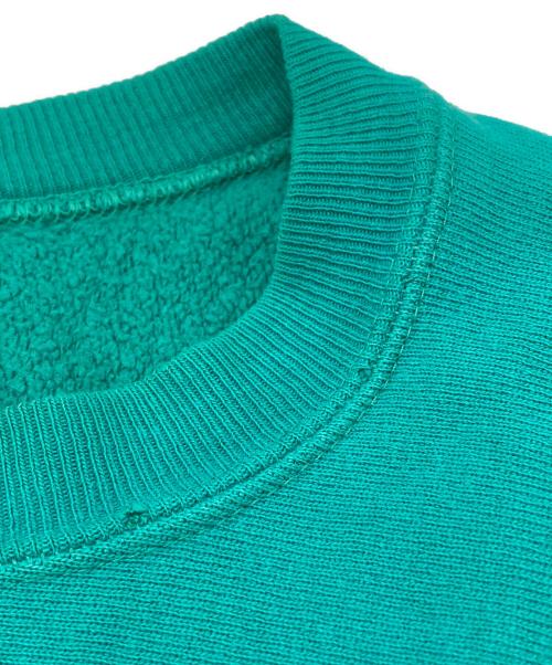 Champion（チャンピオン）Champion (チャンピオン) リバースウィーブスウェット/Reverse Weave グリーン サイズ:XXLの古着・服飾アイテム