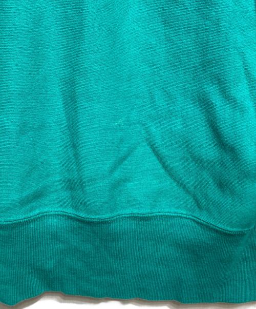 Champion（チャンピオン）Champion (チャンピオン) リバースウィーブスウェット/Reverse Weave グリーン サイズ:XXLの古着・服飾アイテム