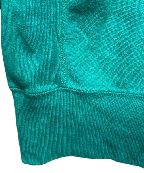 Champion（チャンピオン）Champion (チャンピオン) リバースウィーブスウェット/Reverse Weave グリーン サイズ:XXLの古着・服飾アイテム
