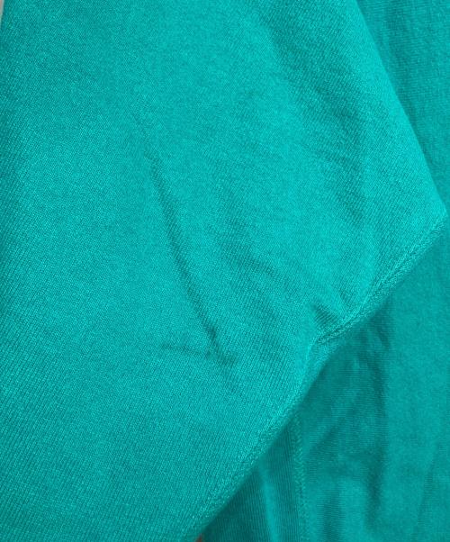 Champion（チャンピオン）Champion (チャンピオン) リバースウィーブスウェット/Reverse Weave グリーン サイズ:XXLの古着・服飾アイテム