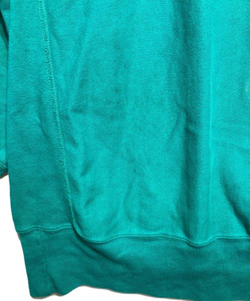 Champion（チャンピオン）Champion (チャンピオン) リバースウィーブスウェット/Reverse Weave グリーン サイズ:XXLの古着・服飾アイテム