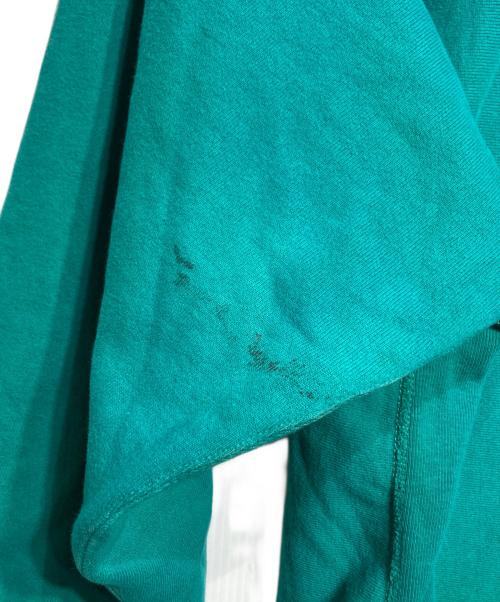 Champion（チャンピオン）Champion (チャンピオン) リバースウィーブスウェット/Reverse Weave グリーン サイズ:XXLの古着・服飾アイテム