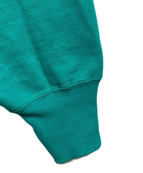 Champion（チャンピオン）Champion (チャンピオン) リバースウィーブスウェット/Reverse Weave グリーン サイズ:XXLの古着・服飾アイテム