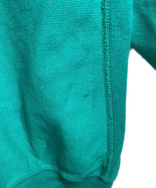 Champion（チャンピオン）Champion (チャンピオン) リバースウィーブスウェット/Reverse Weave グリーン サイズ:XXLの古着・服飾アイテム