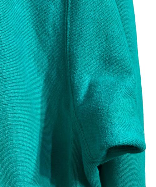 Champion（チャンピオン）Champion (チャンピオン) リバースウィーブスウェット/Reverse Weave グリーン サイズ:XXLの古着・服飾アイテム