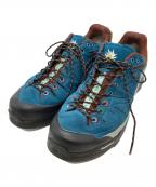 SALOMON×THE BROKEN ARMサロモン×ザ・ブロークンアーム）の古着「X-Desalpes "Blue"」｜ブルー