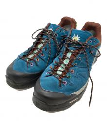 SALOMON×THE BROKEN ARM（サロモン×ザ・ブロークンアーム）の古着「X-Desalpes "Blue"」｜ブルー
