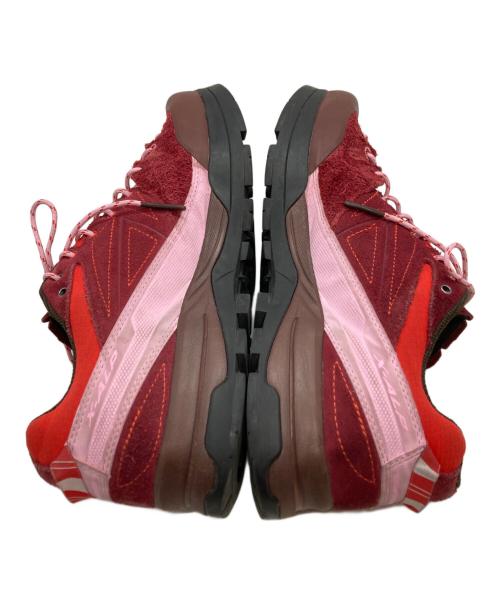 SALOMON（サロモン）SALOMON (サロモン) THE BROKEN ARM (ザ・ブロークンアーム) X-Alpages GTX TBA 'Red' レッド サイズ:28cmの古着・服飾アイテム