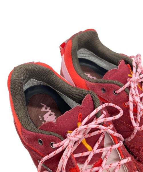 SALOMON（サロモン）SALOMON (サロモン) THE BROKEN ARM (ザ・ブロークンアーム) X-Alpages GTX TBA 'Red' レッド サイズ:28cmの古着・服飾アイテム