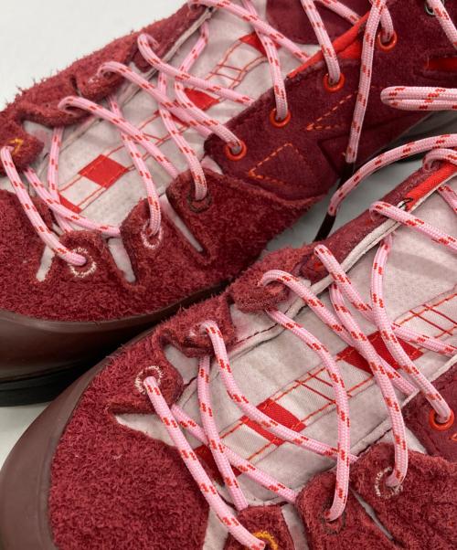 SALOMON（サロモン）SALOMON (サロモン) THE BROKEN ARM (ザ・ブロークンアーム) X-Alpages GTX TBA 'Red' レッド サイズ:28cmの古着・服飾アイテム