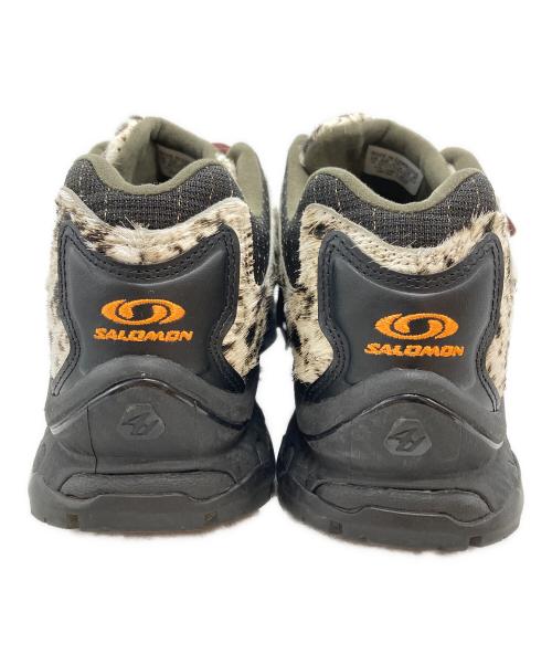 SALOMON（サロモン）SALOMON (サロモン) THE BROKEN ARM (ザ・ブロークンアーム) XT-Quest 2 'Texas'/XT-Quest 2 「テキサス」 カーキ サイズ:28.5㎝の古着・服飾アイテム