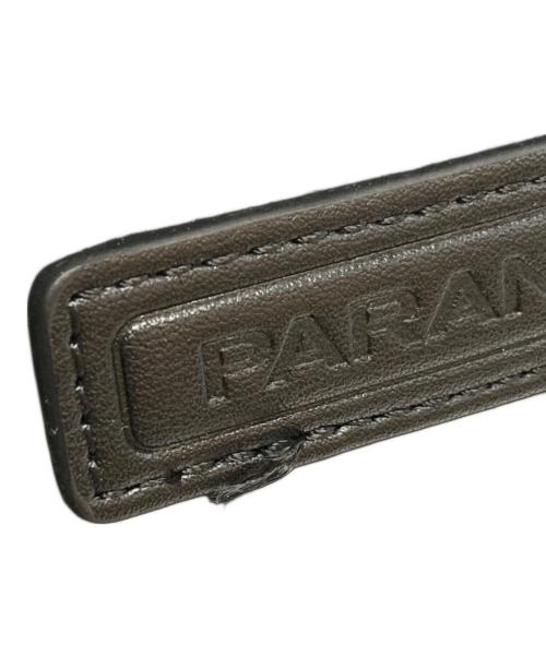 PARANOID（パラノイド）PARANOID (パラノイド) 