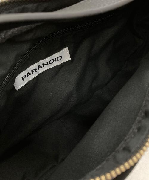 PARANOID（パラノイド）PARANOID (パラノイド) 