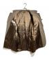 中古・古着 DOLCE & GABBANA (ドルチェ＆ガッバーナ) 3ピースセットアップ/Three-piece matching set ブラウン サイズ:SIZE ジャケット48/パンツ50：20000円