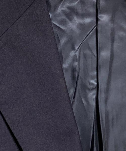 POLO RALPH LAUREN（ポロ・ラルフローレン）POLO RALPH LAUREN (ポロ・ラルフローレン) 金釦紺ブレザー/Navy blazer with gold buttons ネイビー サイズ:B7の古着・服飾アイテム