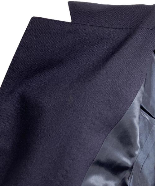 POLO RALPH LAUREN（ポロ・ラルフローレン）POLO RALPH LAUREN (ポロ・ラルフローレン) 金釦紺ブレザー/Navy blazer with gold buttons ネイビー サイズ:B7の古着・服飾アイテム