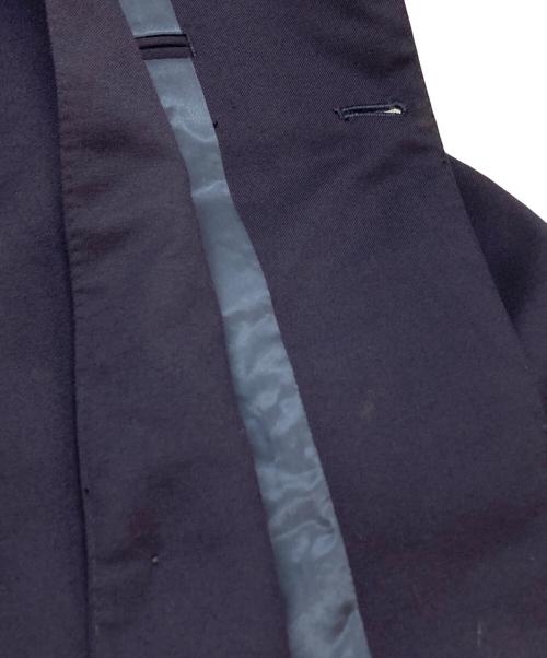 POLO RALPH LAUREN（ポロ・ラルフローレン）POLO RALPH LAUREN (ポロ・ラルフローレン) 金釦紺ブレザー/Navy blazer with gold buttons ネイビー サイズ:B7の古着・服飾アイテム