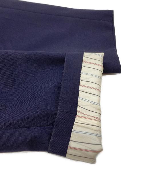 POLO RALPH LAUREN（ポロ・ラルフローレン）POLO RALPH LAUREN (ポロ・ラルフローレン) 金釦紺ブレザー/Navy blazer with gold buttons ネイビー サイズ:B7の古着・服飾アイテム