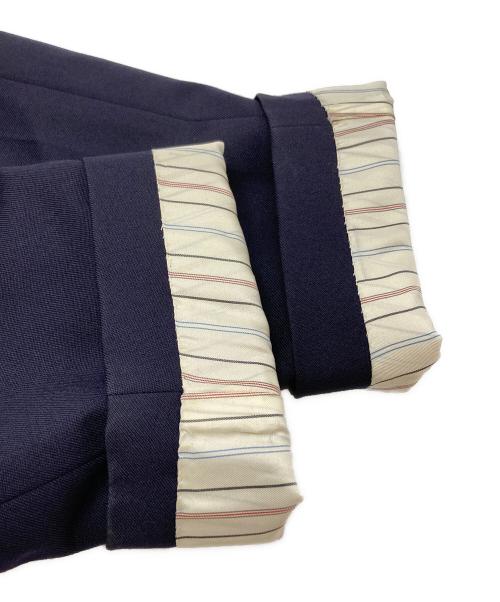 POLO RALPH LAUREN（ポロ・ラルフローレン）POLO RALPH LAUREN (ポロ・ラルフローレン) 金釦紺ブレザー/Navy blazer with gold buttons ネイビー サイズ:B7の古着・服飾アイテム