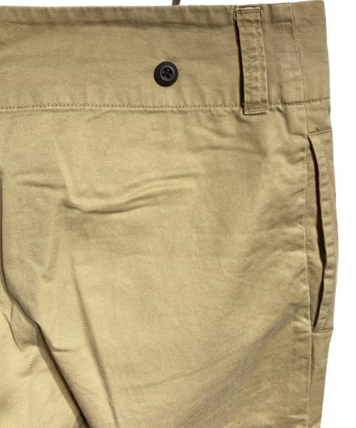 HUMAN MADE（ヒューマンメイド）HUMAN MADE (ヒューマンメイド) Straight Cargo Pants/ストレートカーゴパンツ ベージュ サイズ:Lの古着・服飾アイテム