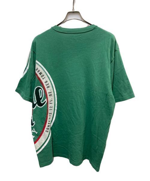 SUPREME（シュプリーム）Supreme (シュプリーム) Lager S/S Top 