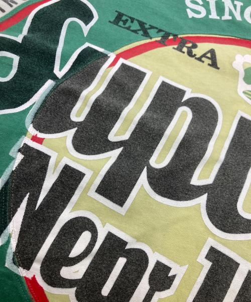 SUPREME（シュプリーム）Supreme (シュプリーム) Lager S/S Top 