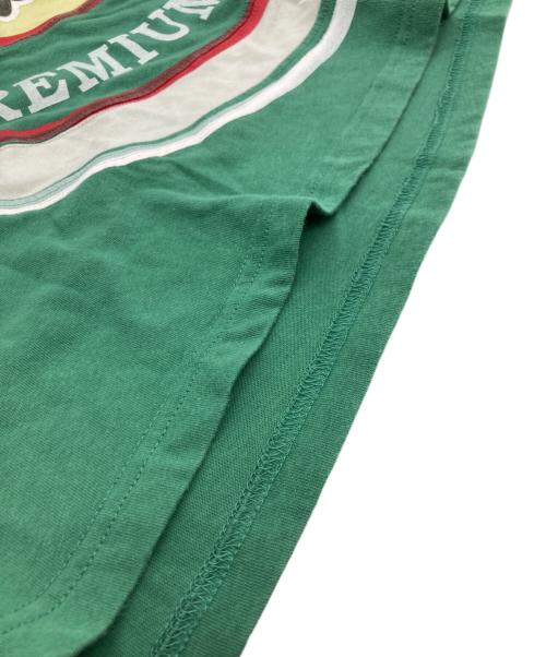 SUPREME（シュプリーム）Supreme (シュプリーム) Lager S/S Top 