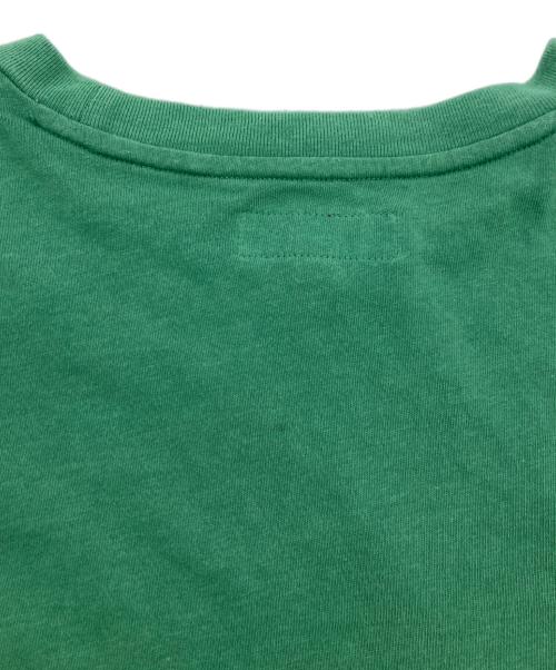 SUPREME（シュプリーム）Supreme (シュプリーム) Lager S/S Top 