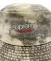 中古・古着 Supreme (シュプリーム) Denim Crusher アイボリー×グレー サイズ:small/medium：10000円