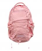 SUPREMEシュプリーム）の古着「Backpack "Light Pink"」｜ピンク