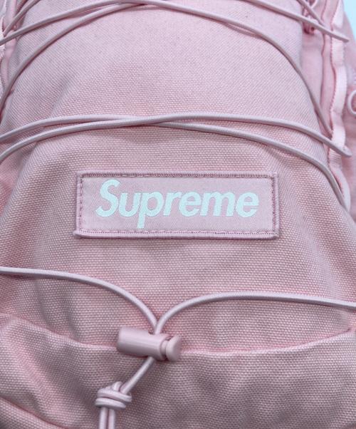 SUPREME（シュプリーム）Supreme (シュプリーム) Backpack 