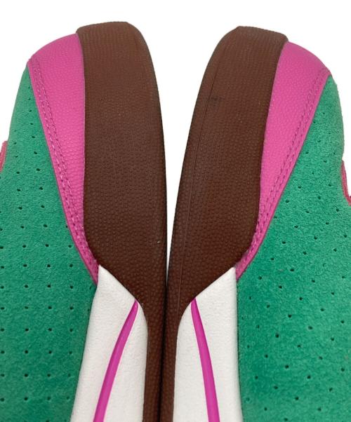 ICE CREAM（アイスクリーム）ICE CREAM (アイスクリーム) REEBOK (リーボック) Board Flip/ボードフリップ ピンク×グリーン サイズ:25.5㎝の古着・服飾アイテム
