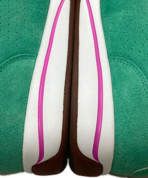 ICE CREAM（アイスクリーム）ICE CREAM (アイスクリーム) REEBOK (リーボック) Board Flip/ボードフリップ ピンク×グリーン サイズ:25.5㎝の古着・服飾アイテム