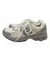 NEW BALANCE (ニューバランス) 860スニーカー シルバー×アイボリー サイズ:25㎝：8000円